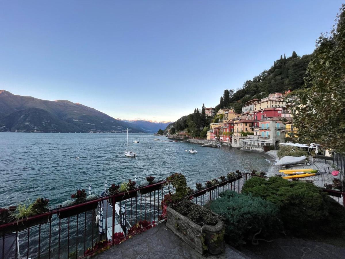 Varenna By Foot Kültér fotó