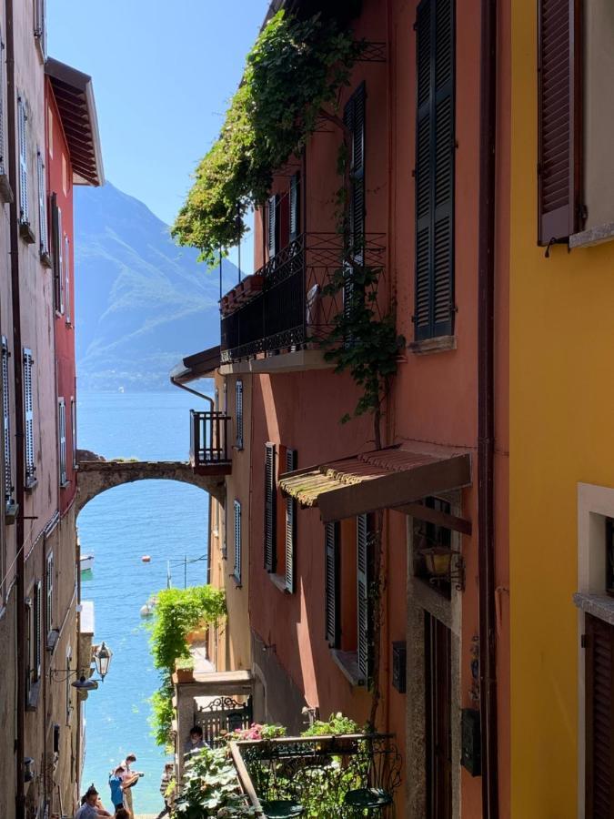 Varenna By Foot Kültér fotó