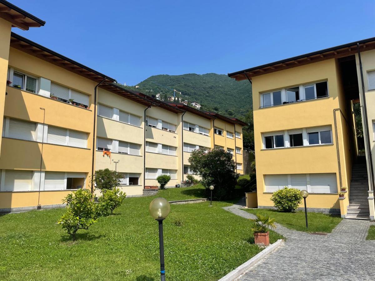Varenna By Foot Kültér fotó